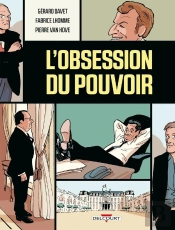 L'Obsession Du Pouvoir