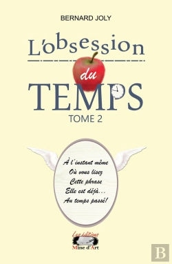 Bertrand.pt - L'Obsession Du Temps