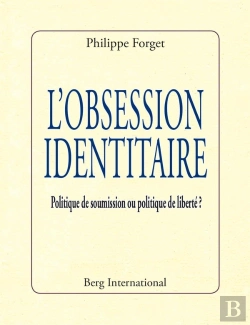 Bertrand.pt - L'Obsession Identitaire