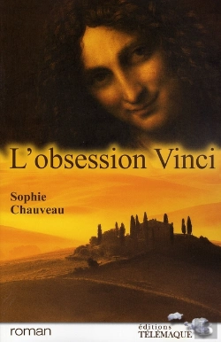 Bertrand.pt - L'Obsession Vinci