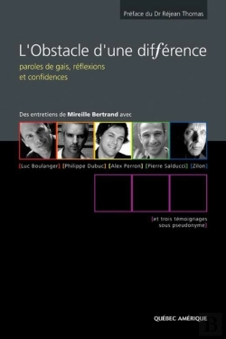 Bertrand.pt - L'Obstacle D'Une Différence