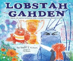 Lobstah Gahden