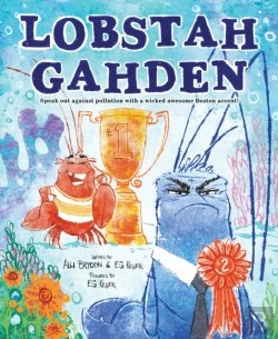 Bertrand.pt - Lobstah Gahden