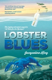 Lobster Blues
