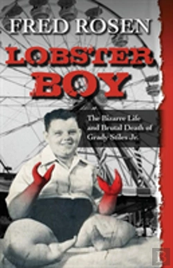 Bertrand.pt - Lobster Boy
