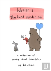 Lobster Is The Best Medicine