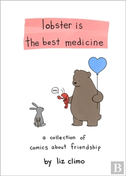 Bertrand.pt - Lobster Is The Best Medicine