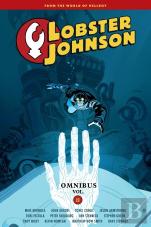 Lobster Johnson Omnibus Volume 2
