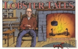 Bertrand.pt - Lobster Tales