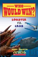 Lobster Vs. Crab (Who Would Win?)