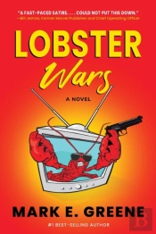 Lobster Wars
