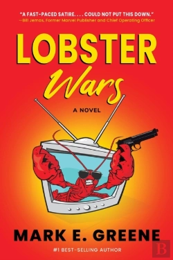 Bertrand.pt - Lobster Wars