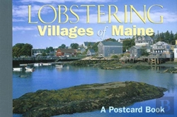 Bertrand.pt - Lobstering Villages Of Maine