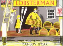 Lobsterman