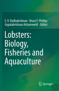 Bertrand.pt - Lobsters: Biology, Fisheries And Aquaculture