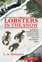 Lobsters In The Snow