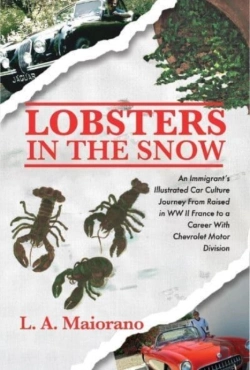 Bertrand.pt - Lobsters In The Snow
