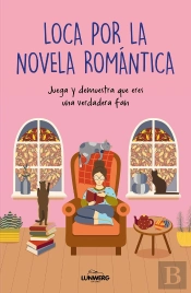 Loca Por La Novela Romantica