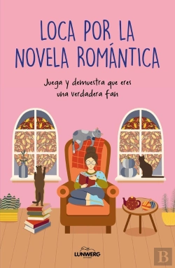 Bertrand.pt - Loca Por La Novela Romantica