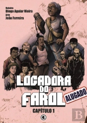 Locadora Do Farol – Capítulo 01