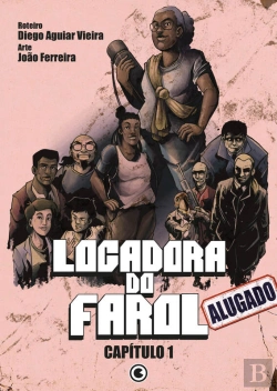 Bertrand.pt - Locadora Do Farol – Capítulo 01