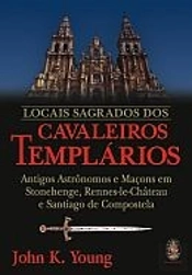 Locais Sagrados dos Cavaleiros Templários