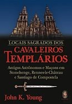 Bertrand.pt - Locais Sagrados dos Cavaleiros Templários