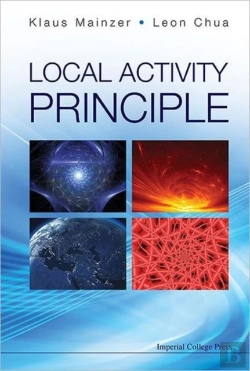 Bertrand.pt - Local Activity Principle: The Cause Of Complexity And Symmetry Breaking