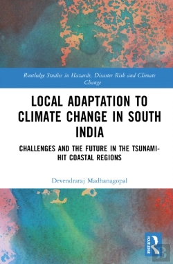 Bertrand.pt - Local Adaptation To Climate Change In South India