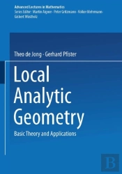 Local Analytic Geometry