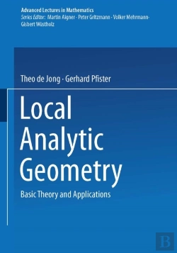 Bertrand.pt - Local Analytic Geometry