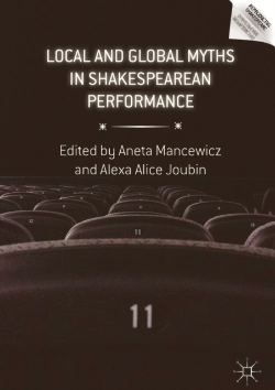 Bertrand.pt - Local And Global Myths In Shakespearean Performance