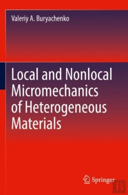 Bertrand.pt - Local And Nonlocal Micromechanics Of Heterogeneous Materials