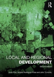 Local And Regional Development