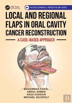 Bertrand.pt - Local And Regional Flaps In Oral Cavity Cancer Reconstruction