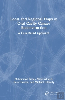 Bertrand.pt - Local And Regional Flaps In Oral Cavity Cancer Reconstruction