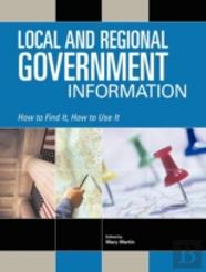 Local And Regional Government Information
