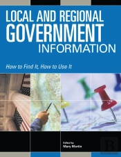 Local And Regional Government Information