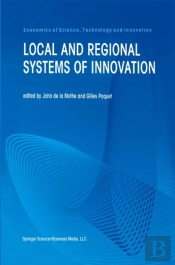 Local And Regional Systems Of Innovation