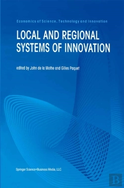 Bertrand.pt - Local And Regional Systems Of Innovation