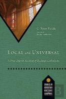 Local And Universal