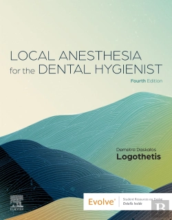 Bertrand.pt - Local Anesthesia For The Dental Hygienist - E-Book