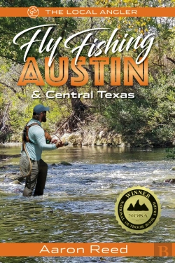 Bertrand.pt - Local Angler Fly Fishing Austin & Central Texas