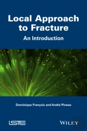 Local Approach To Fracture