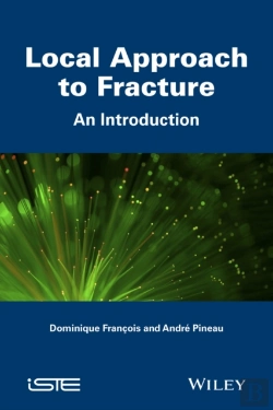Bertrand.pt - Local Approach To Fracture