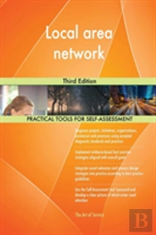 Local Area Network Third Edition