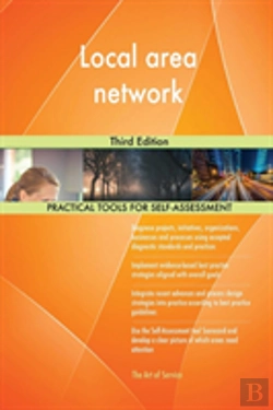 Bertrand.pt - Local Area Network Third Edition