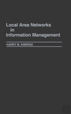 Bertrand.pt - Local Area Networks In Information Management