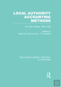 Bertrand.pt - Local Authority Accounting Methods Volume 1 (Rle Accounting)