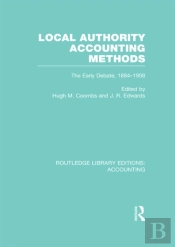 Local Authority Accounting Methods Volume 1 (Rle Accounting)